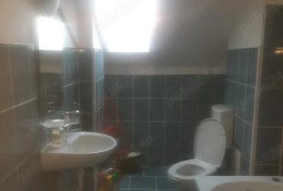 Garsonieră decomandată în Terezian - 2