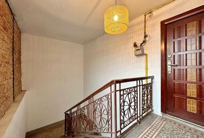 APARTAMENT ELEGANT langa  P-ta Unirii, Schei - 12