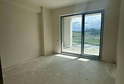 Vanzare apartament 3 camere cu parcare subterana zona BMW - 6