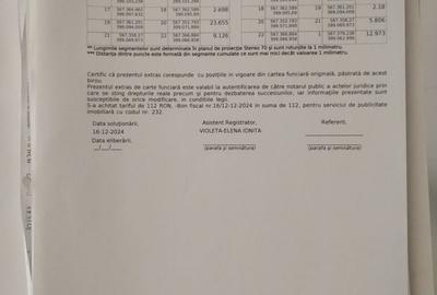 Spațiu comercial, în Scorțeni - 16