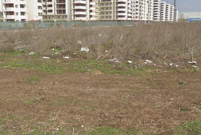 Berceni-Sector 4 , Bucuresti-Teren Intravilan - 6