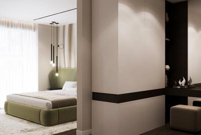 Comision 0% și 2 parcări Klaus incluse – apartament de 3 camere Horizon City - 6