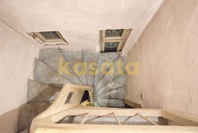 CASĂ CLASICĂ DE VANZARE CU POTENȚIAL PREMIUM ÎN ZONA 1 MAI - 27