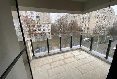 Apartament cu 2 camere nedecomandat în Crângași - 5