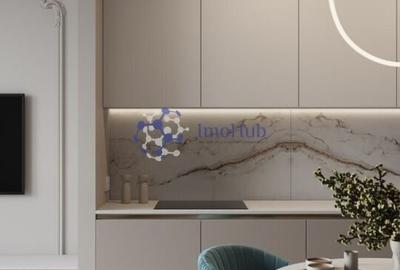 Apartament 2 camere, decomandat, 60 mp - 1