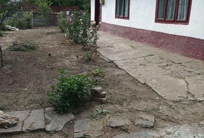 Casă cu Teren 1900 Mp în Cernavodă