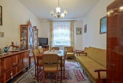 Comision zero! Apartament decomandat str Lunii - 9