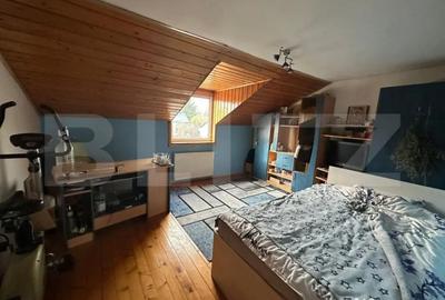 Casă cu 5 camere cu Teren 761 Mp în Blașcovici - 15