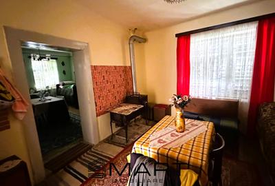 Casă individuală cu 2 camere cu Teren 660 Mp în Fofeldea - 5