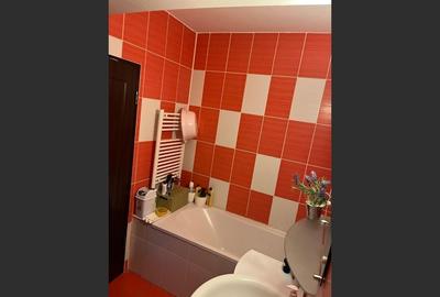 Garsonieră de 32 mp + balcon, etaj intermediar - 6