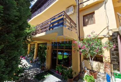 Spațiu comercial, de 871 mp, în Eșelnița - 7
