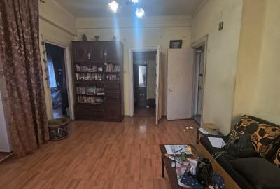 Apartament cu 3 camere semidecomandat în Ultracentral - 4