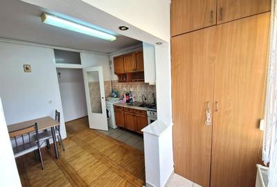 Apartament 2 camere, decomandat - 51 mp utili, zona Hotvon - 6