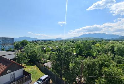 Apartament cu 2 camere semidecomandat în Tohanu Vechi - 12