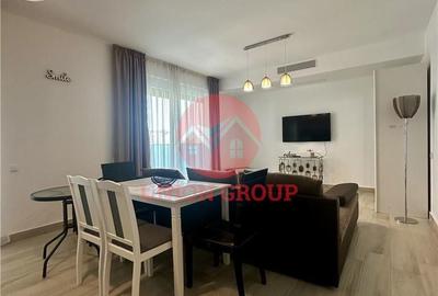 Apartament cu 2 camere în Central - 14