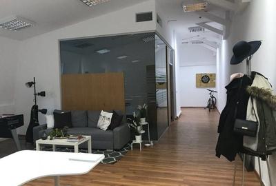 Birou, de 123 mp, în Cișmigiu - 3