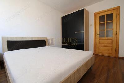 5 minute de Iulius Mall, 2 camere, centrala proprie - 11