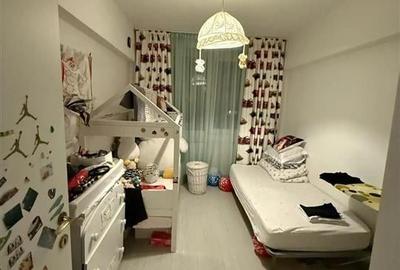 Apartament 3 camere  Lacul Tei - parcare - 3