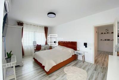 Casă individuală cu 5 camere cu Canalizare în Sud - 12