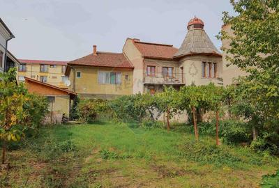 De vanzare Casa cu 3 camere ?i teren 562 mp str. Louis... - 3