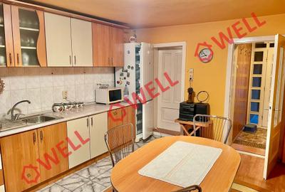 Casă de vânzare în Sânzieni, cu două niveluri! - 4