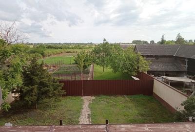 Casă individuală cu 6 camere cu Teren 828 Mp în Nădlac - 17