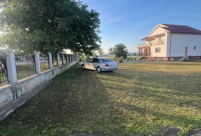 Casa si teren de vanzare - 3