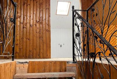 Casă cu 4 camere cu Teren 1019 Mp în Cuca - 3