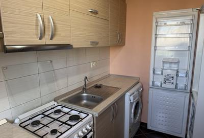 Garsonieră semidecomandată, mobilată în Turnișor - 5