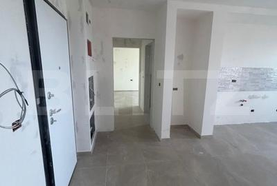 Apartament cu 2 camere în Central - 7