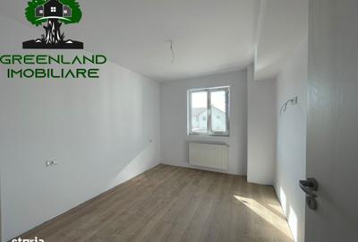 Apartament cu 2 camere în Bucium - 3