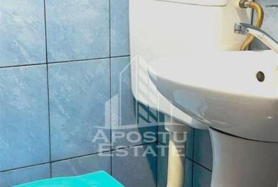 Garsonieră în Aurel Vlaicu