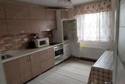 Garsonieră decomandată în Girocului - 1