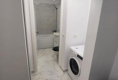 Apartament cu 2 camere semidecomandat, mobilat în Vest - 12