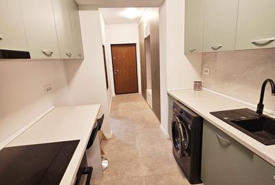 Apartament 2  Camere Bd Pipera  lux Cortina North -Ambiance - 7