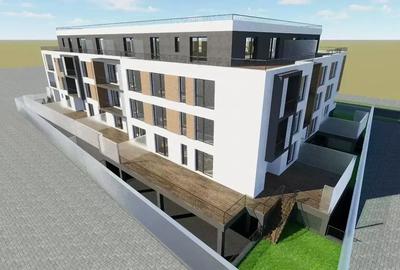Apartament 2 Camere Tip Studio - Zona Theodor Pallady - Predare iunie 2026