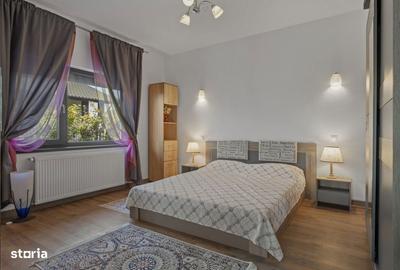 Casă cu 4 camere în Dumbrăveni - 1