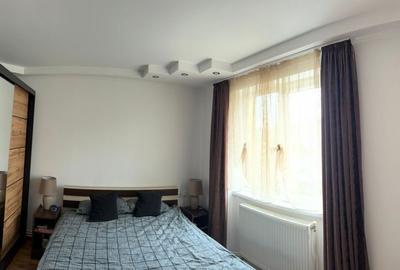 Apartament cu 2 camere semidecomandat în Exterior Vest - 5