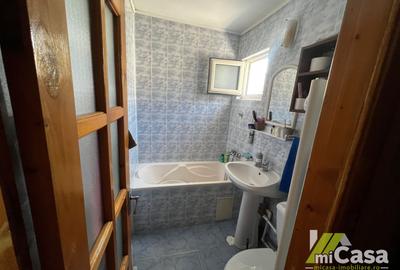 Apartament 2 camere - Cartier Micro 39A, Galati - 9