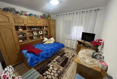 Apartament cu 2 camere decomandat în Central - 8