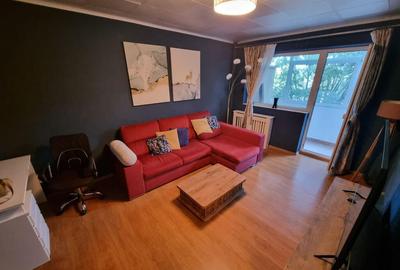 Apartament zona Casa de Cultura - 2