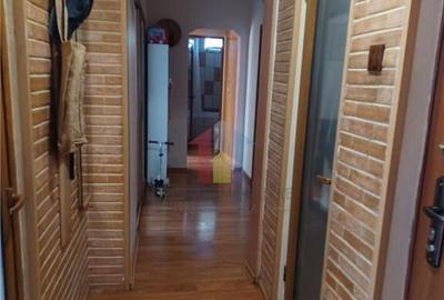 3 camere confort 1, etaj 3, cu imbunatatiri, Calea Galati - - 5