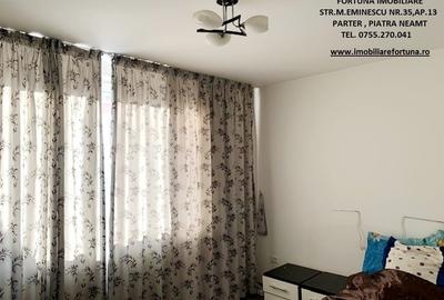 Apartament 2 camere, etaj 1, zona Ultracentrala - 10