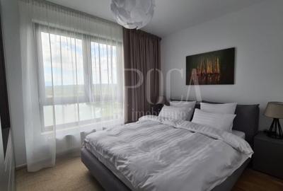 Apartament 3 camere de vanzare in Intre Lacuri, Cluj Napoca - 4
