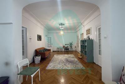 Apartament cu 5 camere semidecomandat în Armeneasca - 3