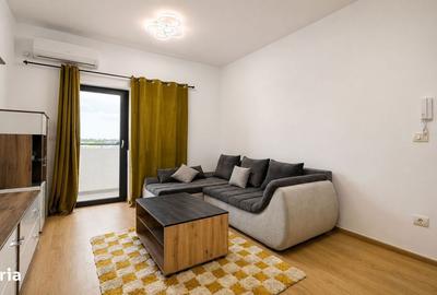 Apartament cu 3 camere în Calea Urseni - 4