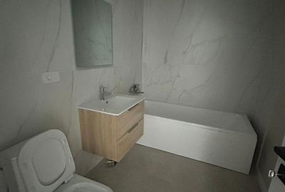 Garsonieră decomandată în Podu Roș - 3