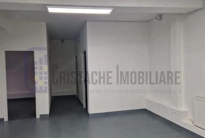 Clinica medicala_spatiu comercial renovat si amenajat - 5