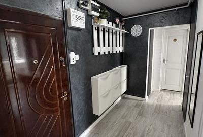 Apartament cu 2 camere decomandat în Crângași - 1