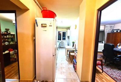 Apartament cu 2 camere decomandat în Mănăștur - 3
